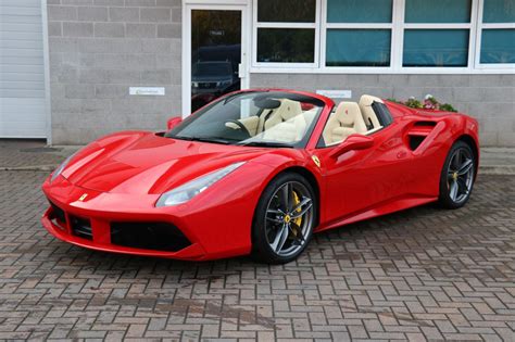 488 spider price australia